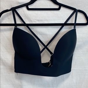 Fashion Forms Deep V Bra